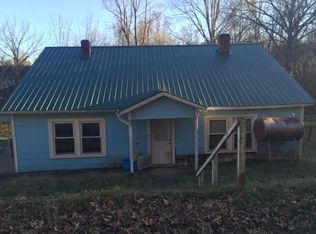 1619 Poplar St NW, Lenoir, NC 28645