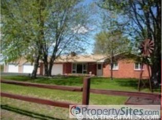 355 Highway 95 NE, Cambridge, MN 55008