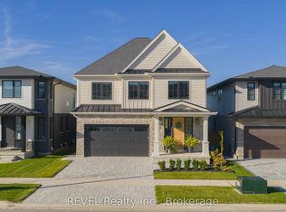 21 Arsenault Cres, Pelham, ON L0S 1E1