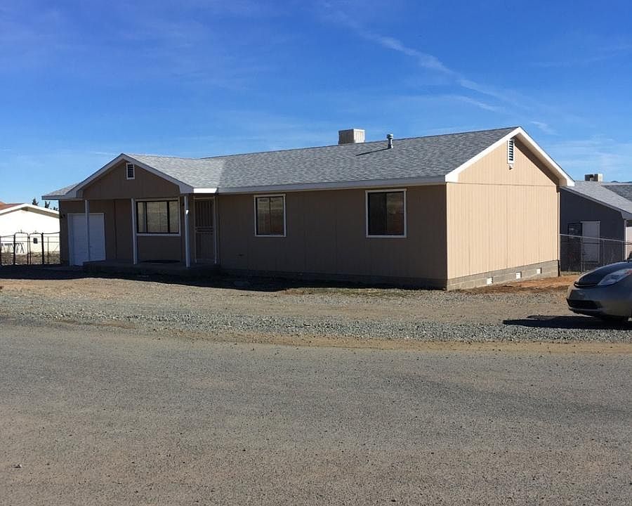Front house