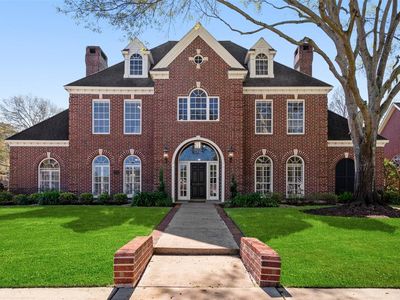 3103 Hickory Run Dr, Sugar Land, TX, 77479