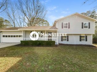 75 Trace Dr, Stockbridge, GA 30281