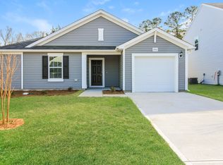2933 Ember Brook Ct, Castle Hayne, NC 28429