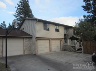 60586 Ridge Hts, Bend, OR 97702