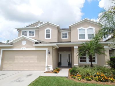 2120 Mountleigh Trl, Orlando, FL, 32824