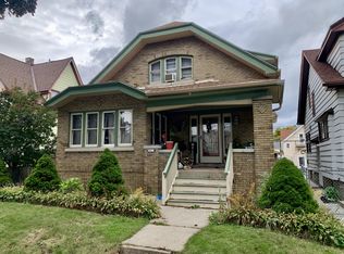 2057 S 34th St, Milwaukee, WI 53215