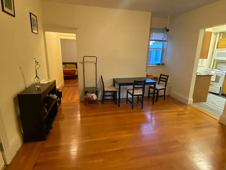 108 Jersey St #14 — Photo 1