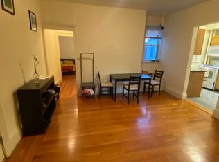 108 Jersey St APT 14, Boston, MA 02215