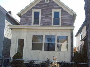 827 Walnut St, Fort Wayne, IN 46802