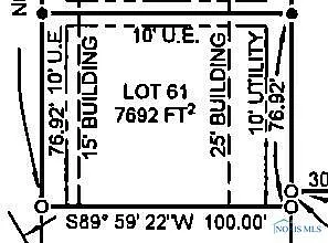 0 Spring Meadow Ln Lot 61 photo 1