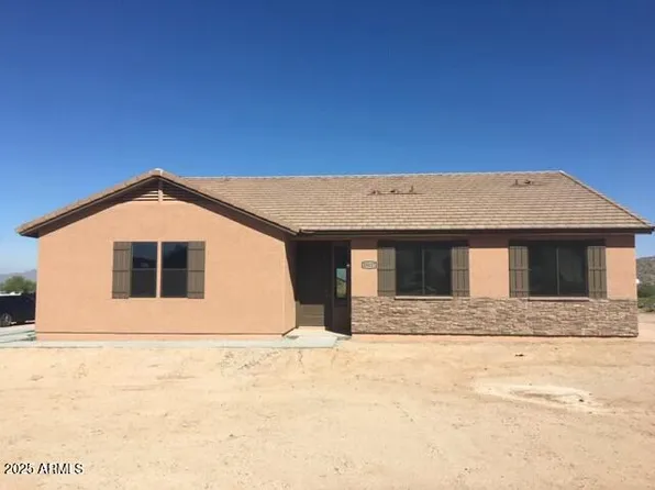 22113 W LAURA Street, Wittmann, AZ 85361