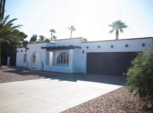 6721 E Presidio Rd, Scottsdale, AZ 85254