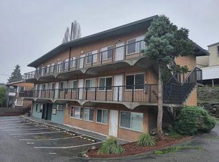 1458 S Columbian Way #6, Seattle, WA 98144