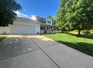 129 Sangre De Cristo, Sullivan, MO 63080