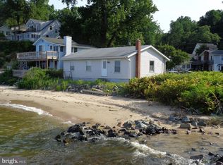 3210 Woodridge Ave, Port Republic, MD 20676