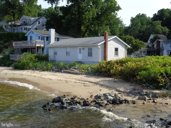 3210 Woodridge Ave, Port Republic, MD 20676