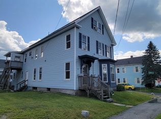 21 Washington St, Concord, NH 03303
