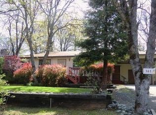 161 Glen Rd, Weaverville, CA 96093