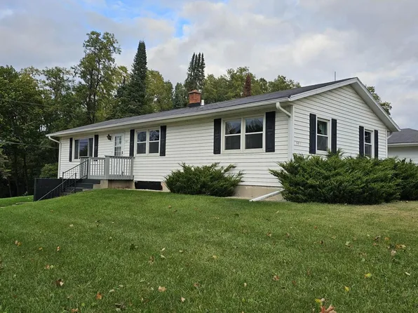 501 E Albert Street, Portage, WI 53901