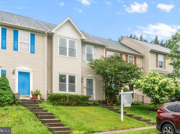 31 Gunfalls Garth, Nottingham, MD 21236
