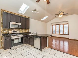 2456 W Polk St #816, Chicago, IL 60612