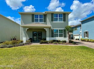 2966 Meleto Blvd, New Smyrna Beach, FL 32168