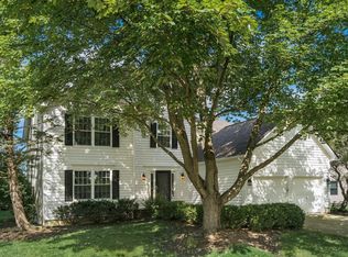 255 Winter Hill Pl, Powell, OH 43065