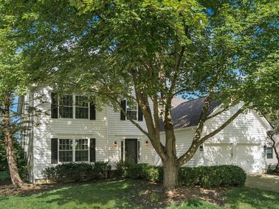 255 Winter Hill Pl, Powell, OH, 43065