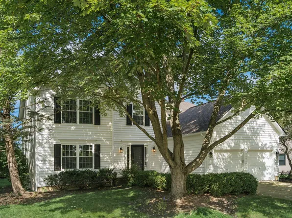 255 Winter Hill Pl, Powell, OH 43065