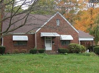 759 Poland Ave, Struthers, OH 44471