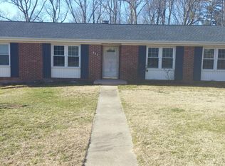 617 Del Norte Rd, Greenville, SC 29615