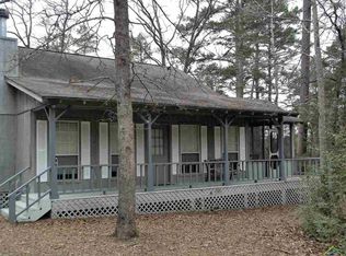 237 Bluewing Rdg, Holly Lake Ranch, TX 75765