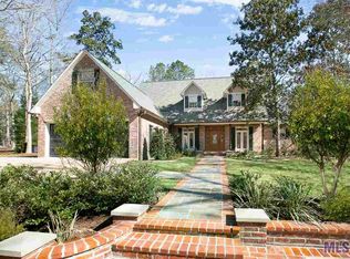 14095 Sunrise Way, Saint Francisville, LA 70775