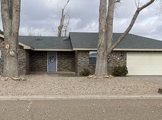 1119 Gemini Dr, Portales, NM 88130