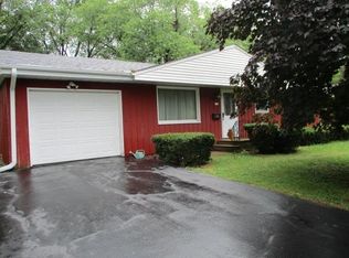 312 W North St, Durand, IL 61024