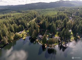 0 NW Wildcat Lake Rd, Bremerton, WA 98312