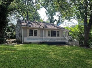 2460 Baxter Rd SW, Atlanta, GA 30315