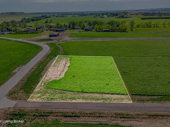 LOT 4A Southfork Acres, Dickinson, ND 58601
