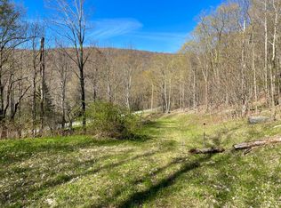 Canada Hollow Rd, Andes, NY 13731