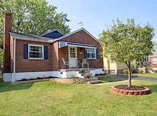 3819 Mac Nicholas Ave, Cincinnati, OH 45236