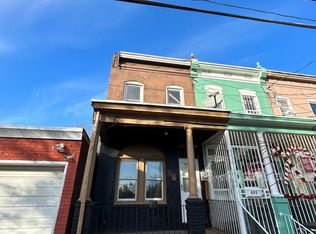 409 Winslow St, Camden, NJ 08104