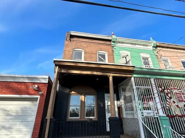 409 Winslow St, Camden, NJ 08104