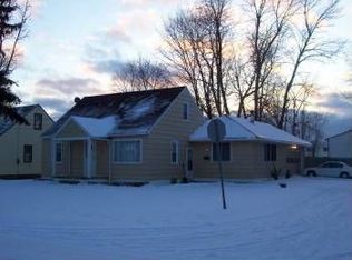 105 Belknap St, Rochester, NY 14606