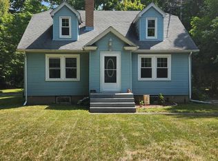 W332N6722 County Road C, Nashotah, WI