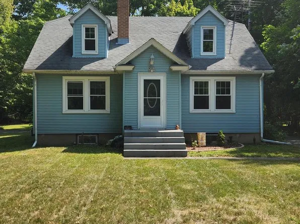 W332N6722 County Road C, Nashotah, WI 53058