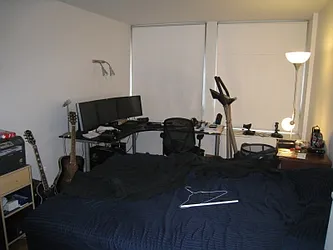 Rented by Citi Habitats