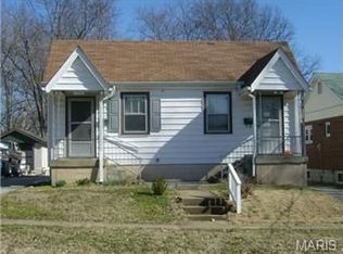3464 Charlack Ave, Saint Louis, MO
