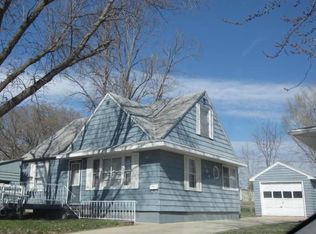 704 Orchard St, Ortonville, MN 56278