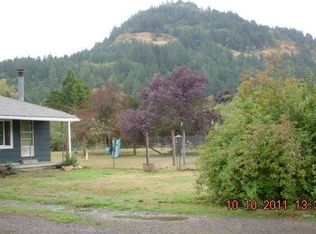 34723 Sunflower Ct, Cottage Grove, OR 97424