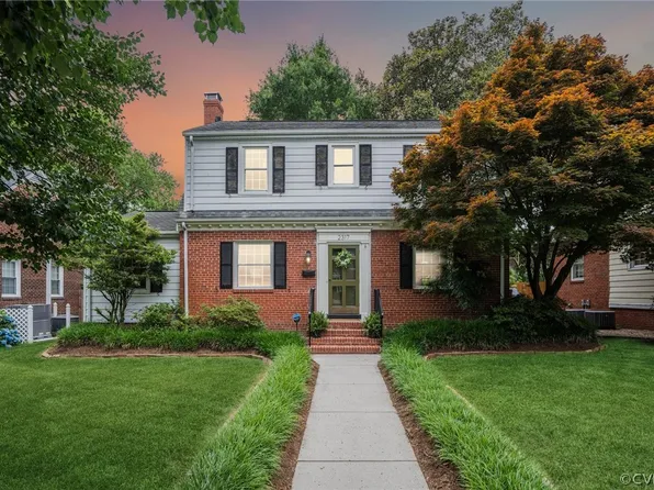 2317 Buckingham Ave, Henrico, VA 23228
